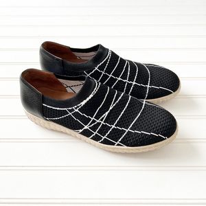 L’amour Des Pieds Size 10 Zohndra Slip On Shoe